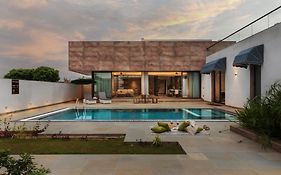 Saffronstays Ambika Farms
